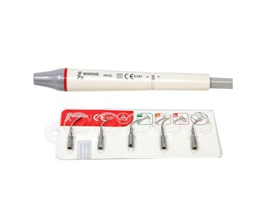 Woodpecker - Ultrasonic Scaler | 49301004