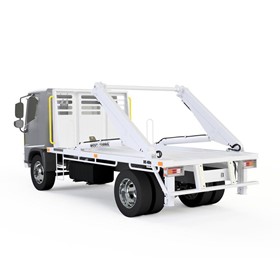 Skip Loader | DS 40s