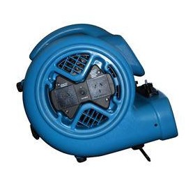 Professional Air Mover (X-600AC) | 520W