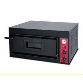 Benchtop Large Electric Single Pizza Oven
