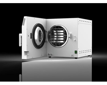 Hatmed - Autoclave Steriliser | P1 Q51B HAMP18SB