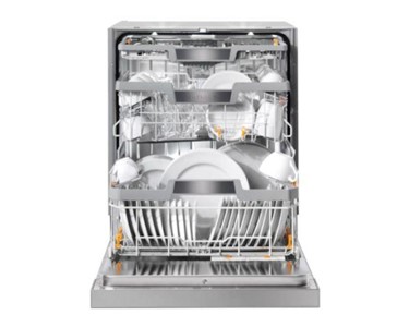 Miele Professional - Commercial Integrated Dishwasher 36mins Wash | PFD 103 SCi XXL