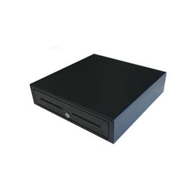 Cash Drawer (24V) Ec350 4 Note/8 Coin Blk | CDDIEC350BBAU
