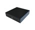 VPOS - Cash Drawer (24V) Ec350 4 Note/8 Coin Blk | CDDIEC350BBAU