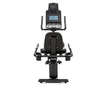 Sole R92 Recumbent Bike