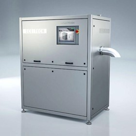 Dry Ice Production Equipment | IceMaker-PR350H