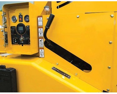 Wood Chipper 125 hp | BC1500XL 