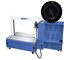 XS-93L Bottom Seal Auto Strapping Machine With Low Table