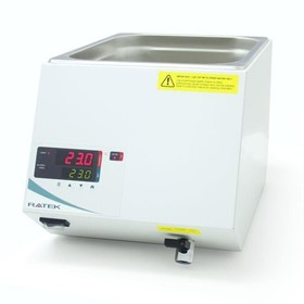 12L Advanced Digital LED Waterbath