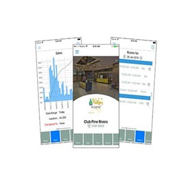 ERP System | StarrManager App