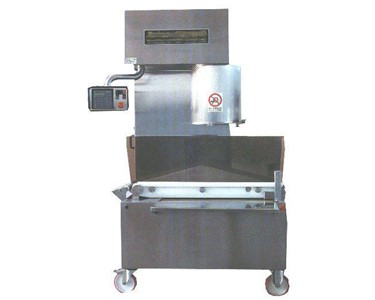 Salting & Desalting Machine