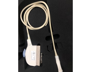 GE - 11L [Ultrasound Transducer] [ EX278]