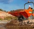 Ausa - Articulated Dumper | D350AHG