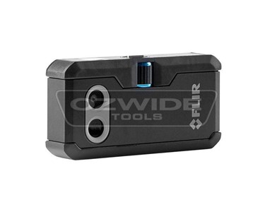 FLIR - Smartphone Thermal Camera | One Pro Gen 3 Android Micro-USB