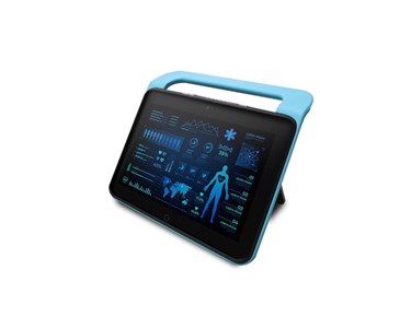 Onyx - 10.1" Rugged Medical Tablet | MD102N