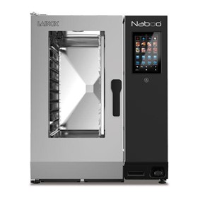 Electric Direct Steam Combi Oven | NAE101B