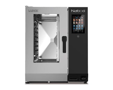 Lainox - Electric Direct Steam Combi Oven | NAE101B