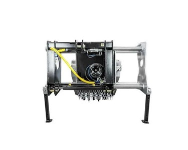 FAE - Stump Grinder 180-350 hp | SCH/GT