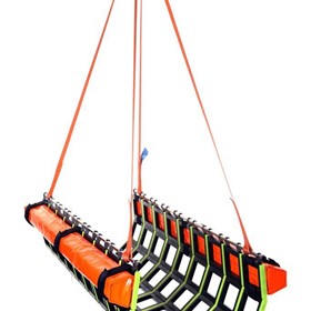 Rescue Stretcher | Jason's Cradle