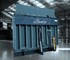 SAFETECH - Vertical Dock Leveller by Safetech