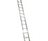 Gorilla - Aluminium Single Builders Access Ladder 12ft 3.7m