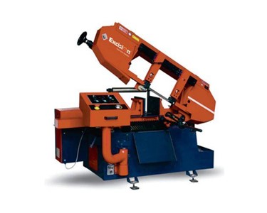 Excision - Metal Bandsaws | PSS400 