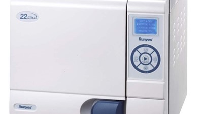 Autoclaving Instructions for Sterilising