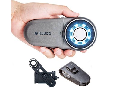 Illuco -  Dermatoscope Kit | IDS 1100