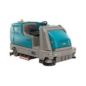 Sweeper Scrubber | M17 