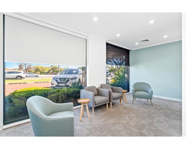 Medical Fitout | Headspace Osborne Park Mental Health & Wellbeing