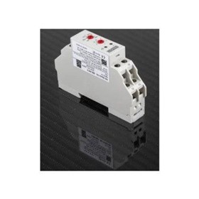 On-Delay Time Relay 240Vac & 24Vac/dc