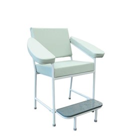 Blood Collection Chair | Weight capacity: 175kg