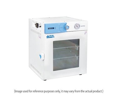 Daihan - Vacuum Oven, 70 liters, Temperature range Ambient +5°C - 200°C