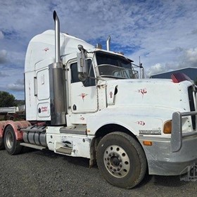 Used Prime Mover | 1997 KENWORTH T601