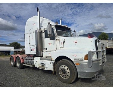 Used Prime Mover | 1997 KENWORTH T601