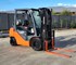 Toyota - Used Forklifts | Toyota 1.8 - 4.5 T 