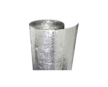 Metalized Envirotherm Bubble wrap | Specialised Protective Foil Bubble