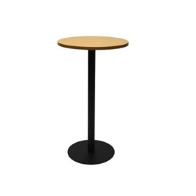 Function Cocktail Bar Table BL 600 - White