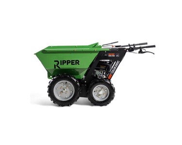 Ripper - Mini Tracked Dumper | RDW250-4F1R