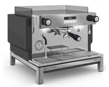 Crem - Coffee Machine | EX3