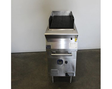 Electrolux - Char Grill - Used | 900XP 