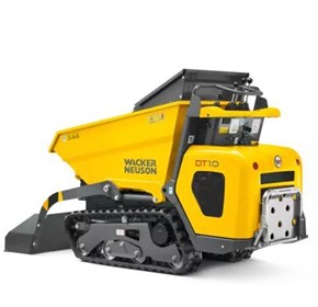 Track Dumper | DT10
