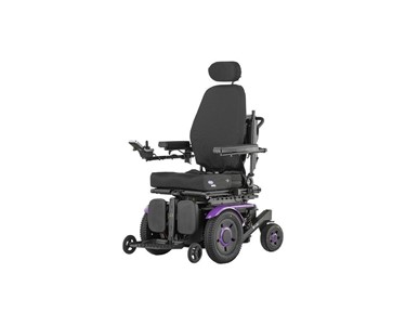 Invacare - Folding Power Wheelchair | Aviva Fx