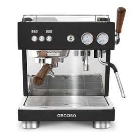Domestic Coffee Machine | Baby T Plus