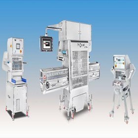 Tray Sealer | Food Packaging Machine Solutions