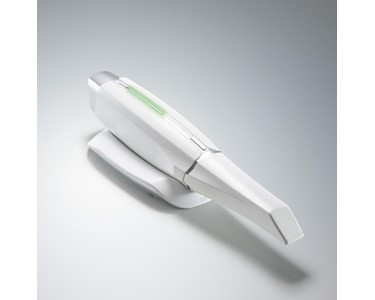 Intraoral Scanner | SCAN with L-CAD