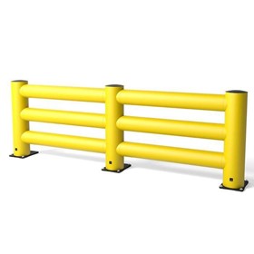 Safety Barriers I TB Super Triple