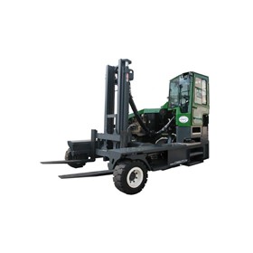 Multi Directional Sideloader Forklift | C14000 