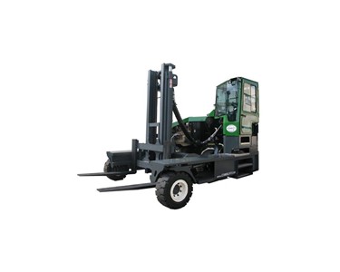 Combilift - Multi Directional Sideloader Forklift | C14000 