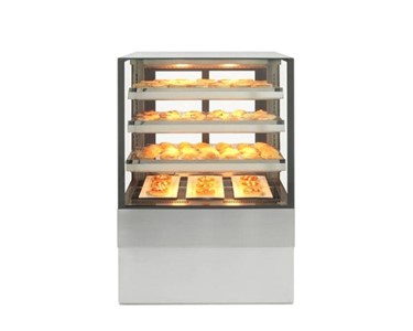 Airex - Hot Food Display | 900mm